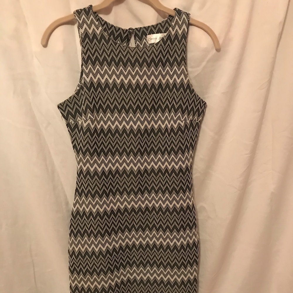 Work dress